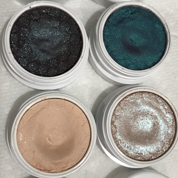 Colourpop Other - Colourpop Super Shock Shadows